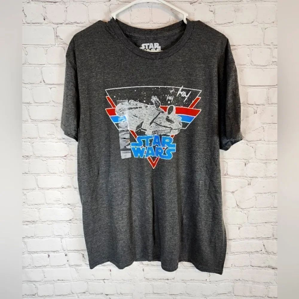 Men's Star Wars shirt, size XL